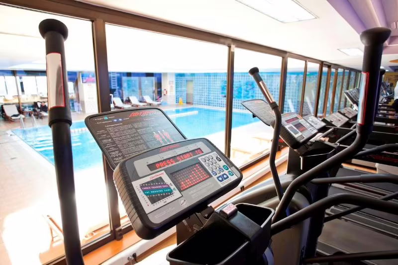 HILTON IZMIR