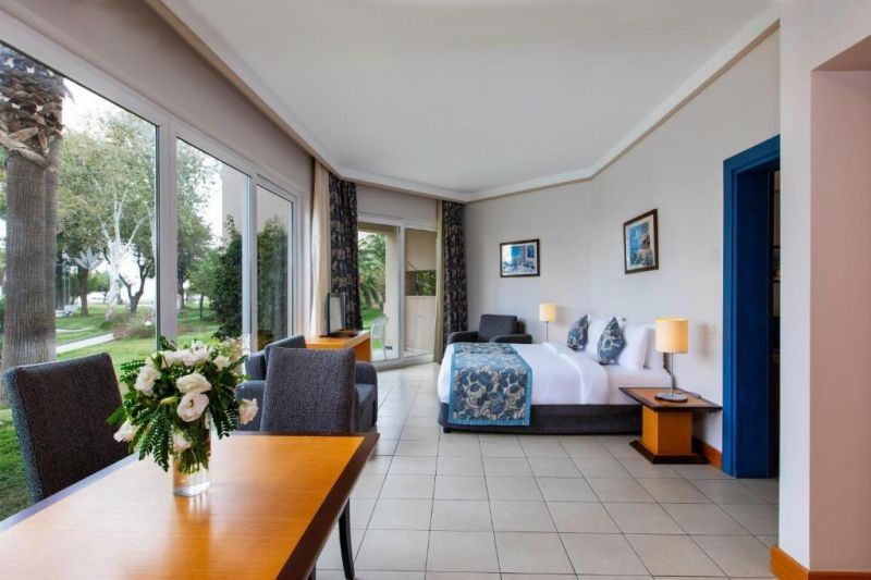 suite