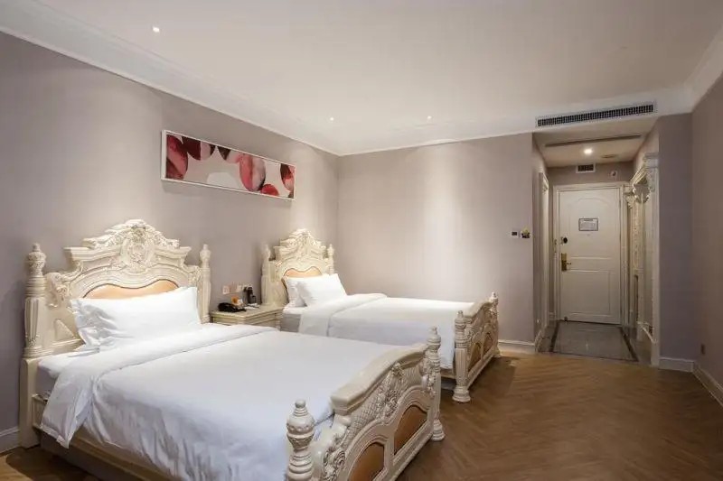 KINGSTYLE GUANSHENG HOTEL