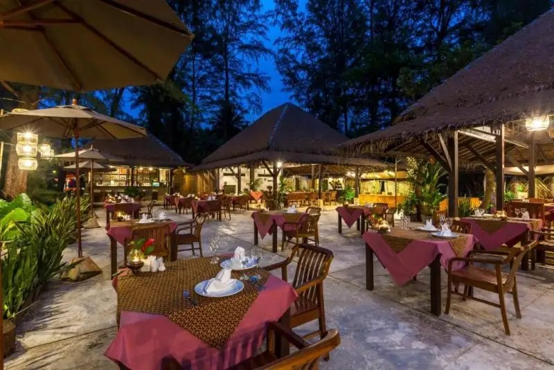 HAAD SON RESORT