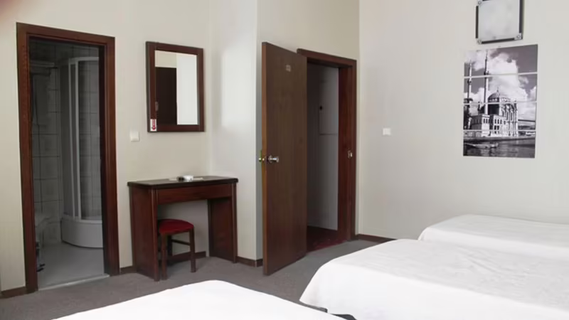 FATIH RESADIYE HOTEL