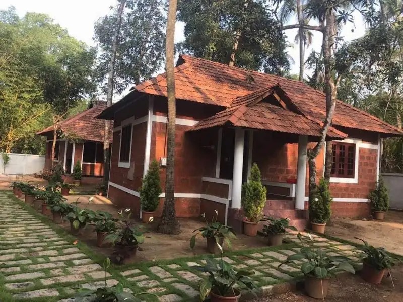 YANTRA AYURVEDIC RESORT