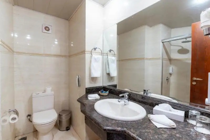 LIFE RESORTS CORAL HILLS