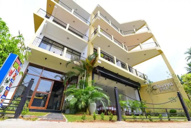 CHAAYA INN HOTEL