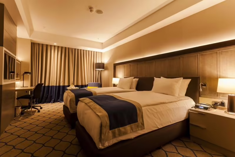 HOLIDAY INN KAYSERI