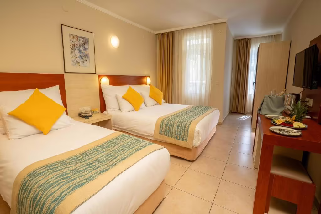 CITRUS PLAZA HOTEL (EX. ARTEMIS PRINCESS)