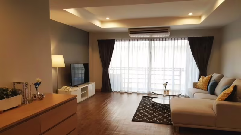 PLOEN PLACE RESIDENCE