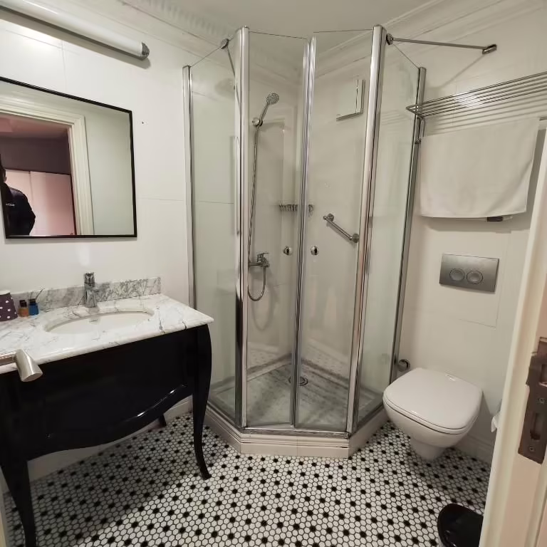 FRAME GALATA HOTEL