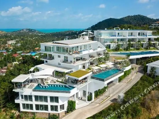 UNIQUE BOUTIQUE RESORT