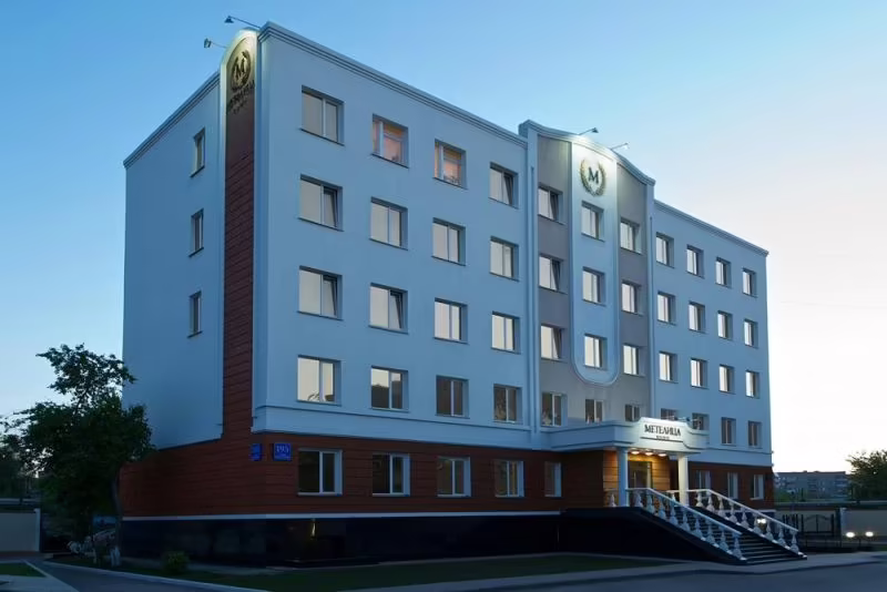 МЕТЕЛИЦА
