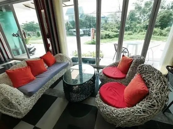 I STYLE HUA HIN HOTEL