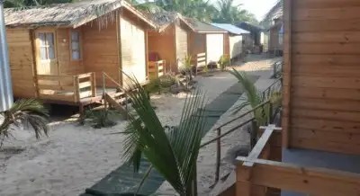 KAEROZZ BEACH RESORT