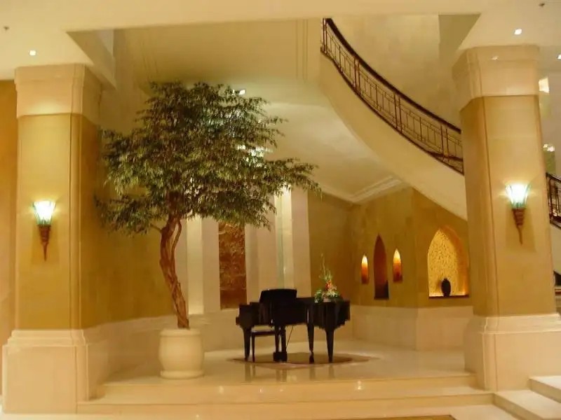 RAMA GARDENS HOTEL
