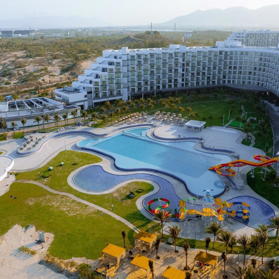 FUN&SUN SENSES LUGANO RESORT