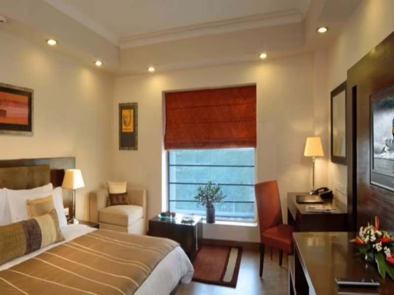 FORTUNE INN GRAZIA