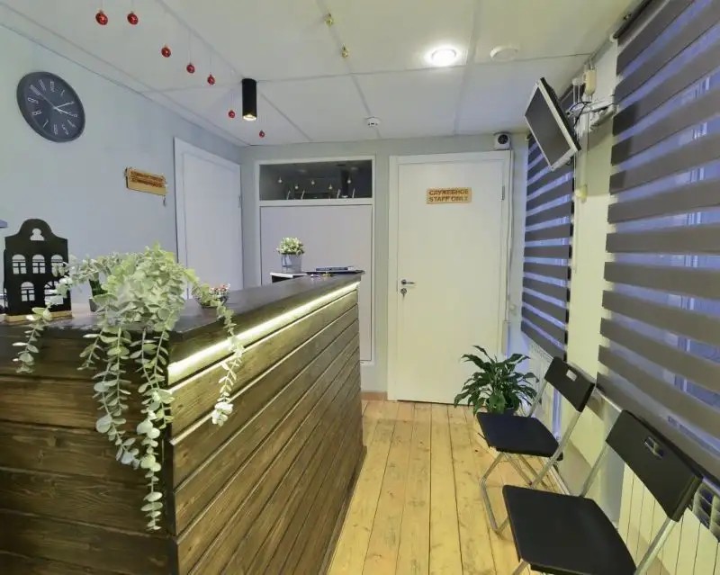 SCANDI HOUSE