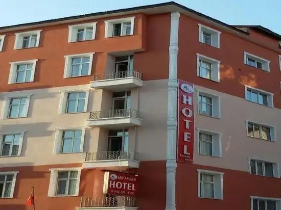KERVANSARAY HOTEL 