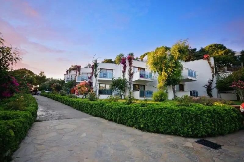 CLUB DATCA HOLIDAY VILLAGE