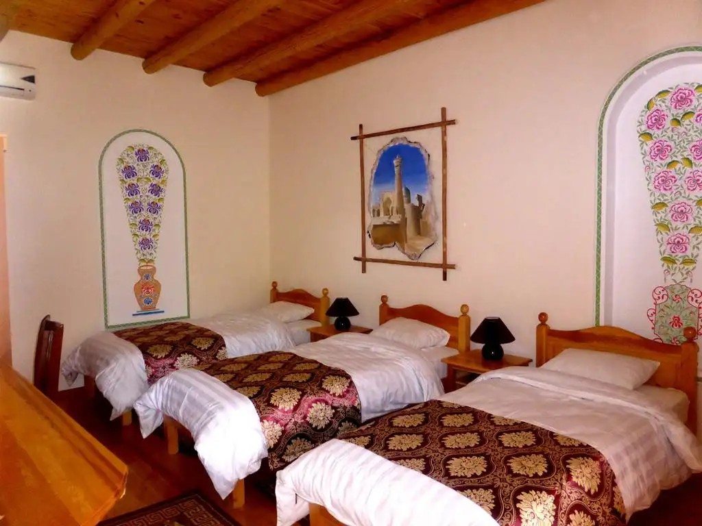 HOVLI PAYON HOTEL