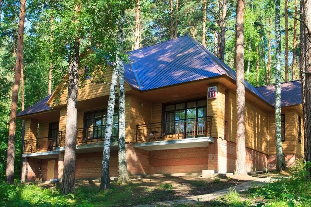 СФЕРА ЗАГОРОДНЫЙ КОМПЛЕКС