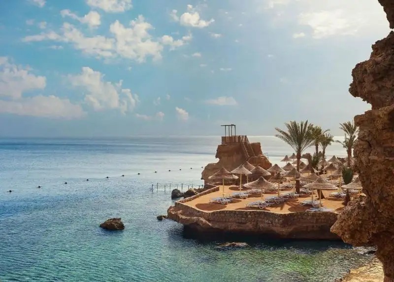 DREAMS VACATION RESORT