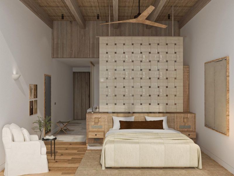 guest house