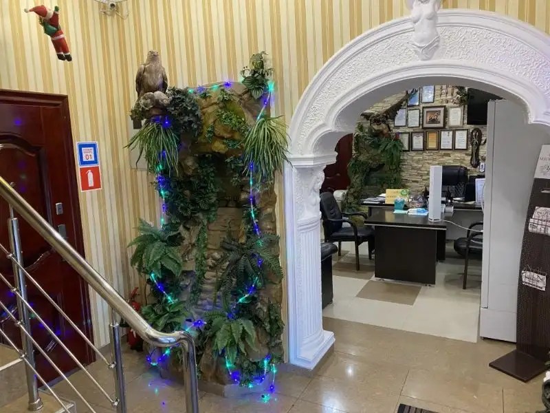 ГРАНД ОТЕЛЬ
