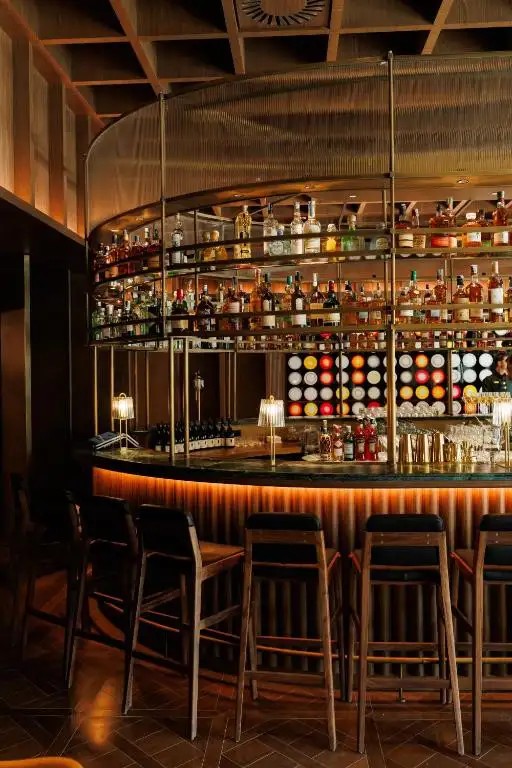 THE TELEGRAPH HOTEL
