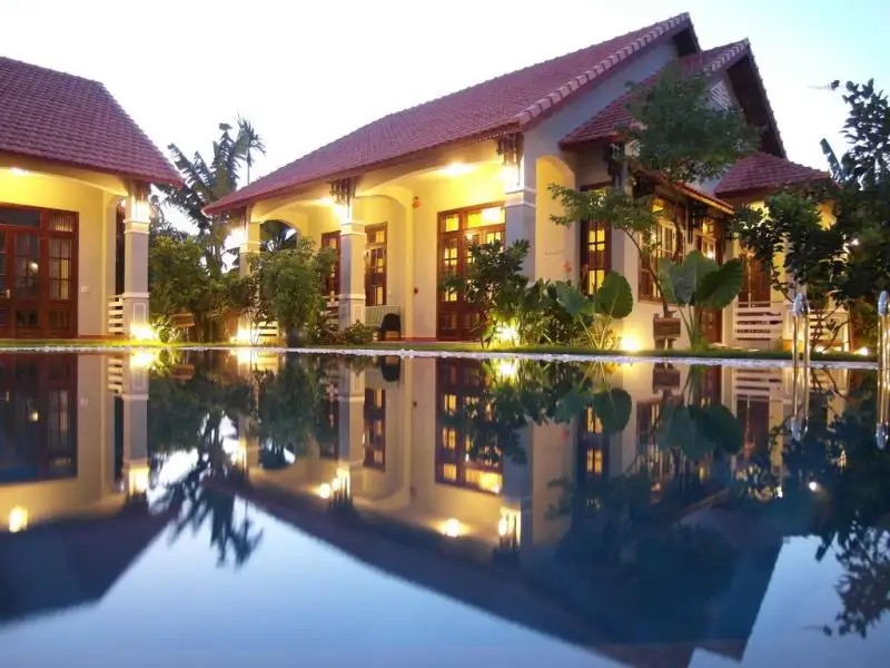 WINDBELL HOMESTAY