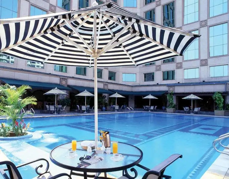 JW MARRIOTT