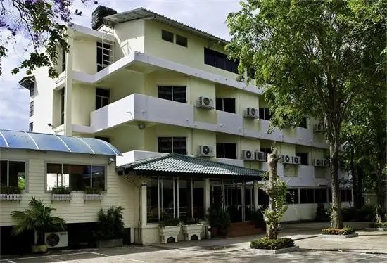 JOMTIEN COZY INN