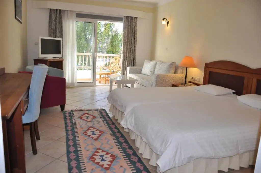 OKALIPTUS HOTEL