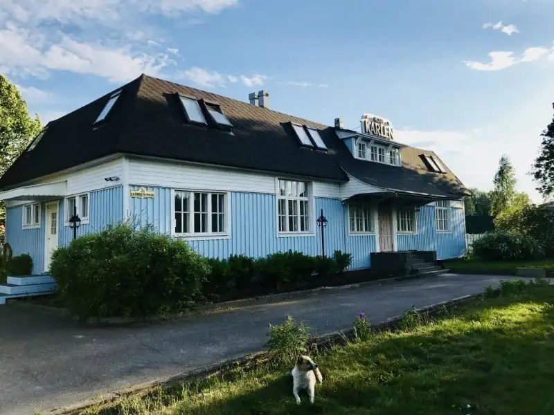 КАРЛЕН