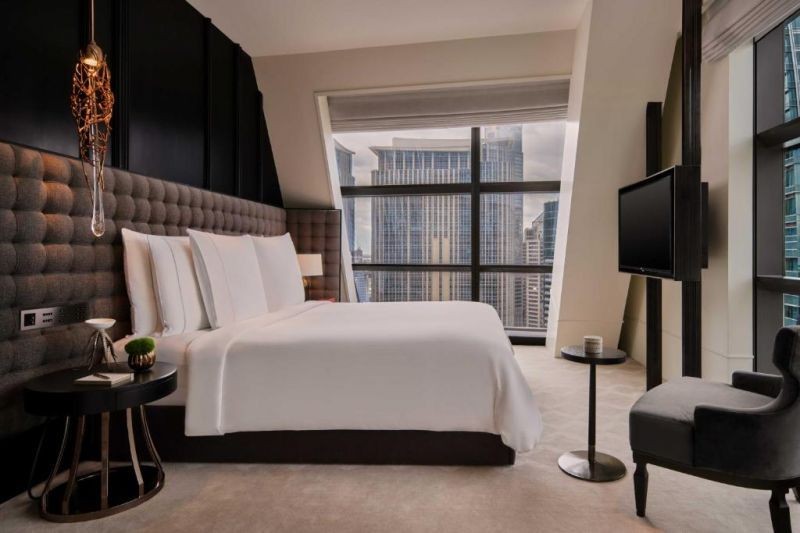 premier suite