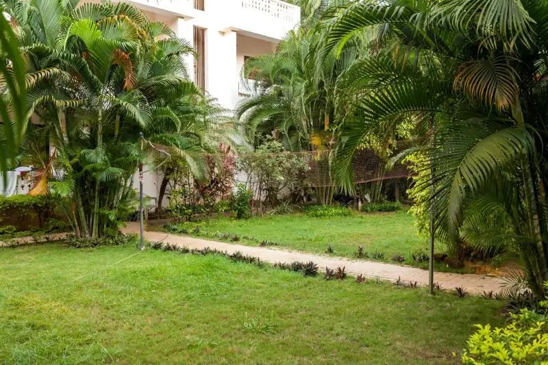 RETREAT ANJUNA (EX. MEILLEUR RESORT, BELLA ROSA)