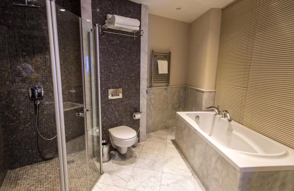 QAFQAZ THERMAL & SPA