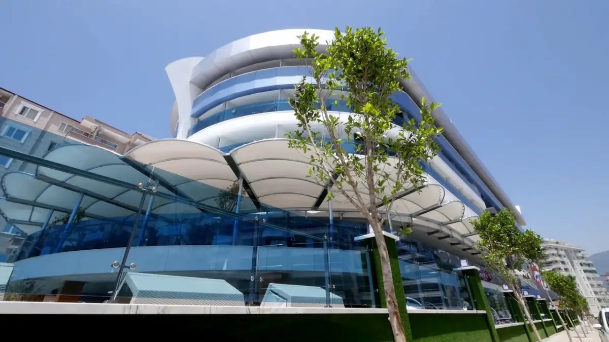 SUNPRIME C-LOUNGE ADULTS ONLY 16+