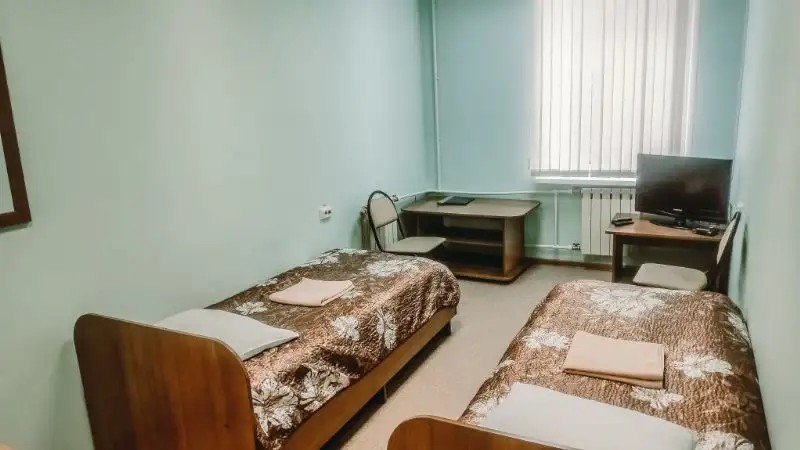 SMART HOTEL KDO ЯРОСЛАВЛЬ