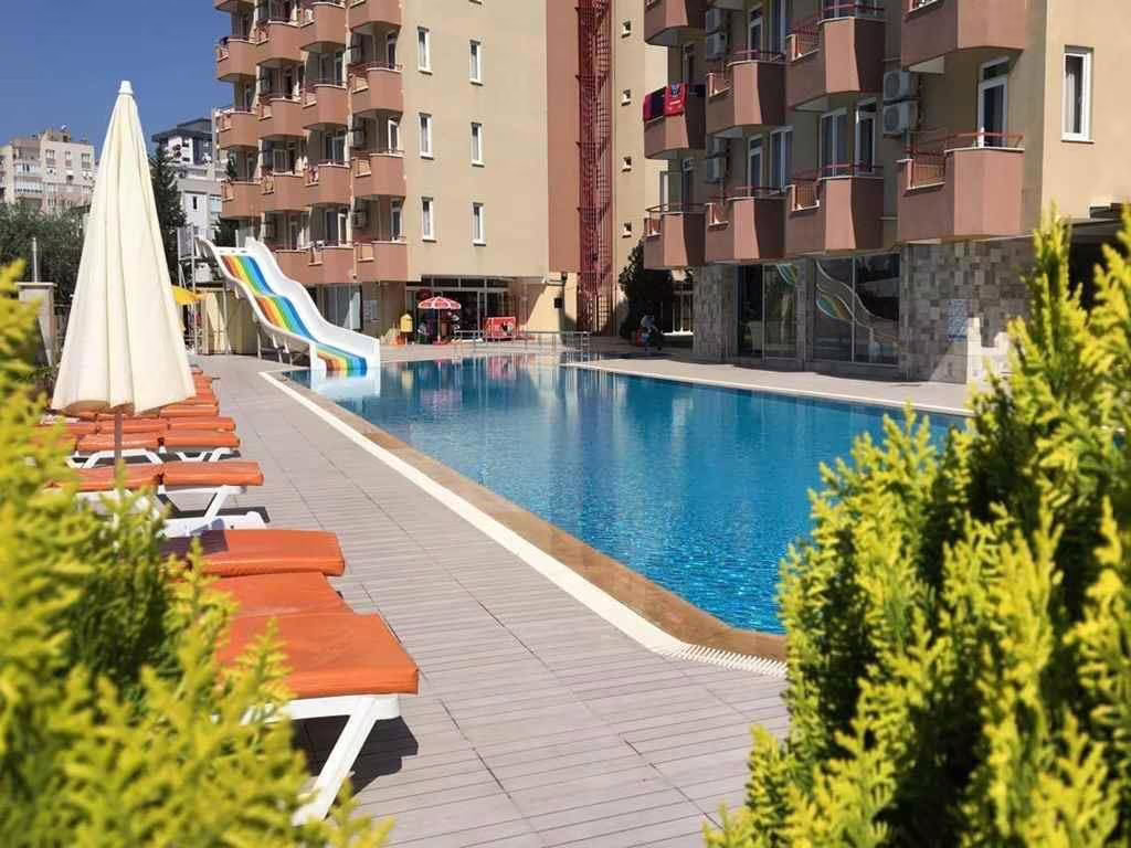 LARA HADRIANUS HOTEL