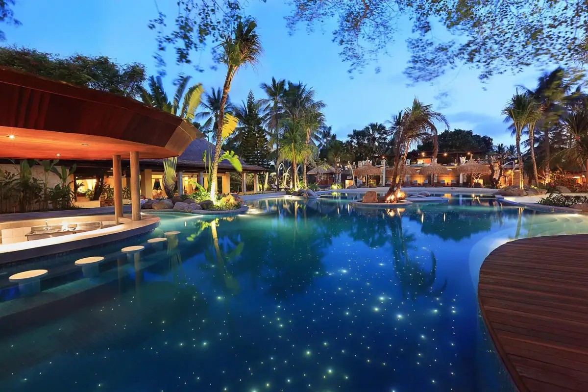 BALI MANDIRA BEACH RESORT & SPA