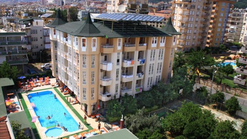 ISABELLA SUITE HOTEL