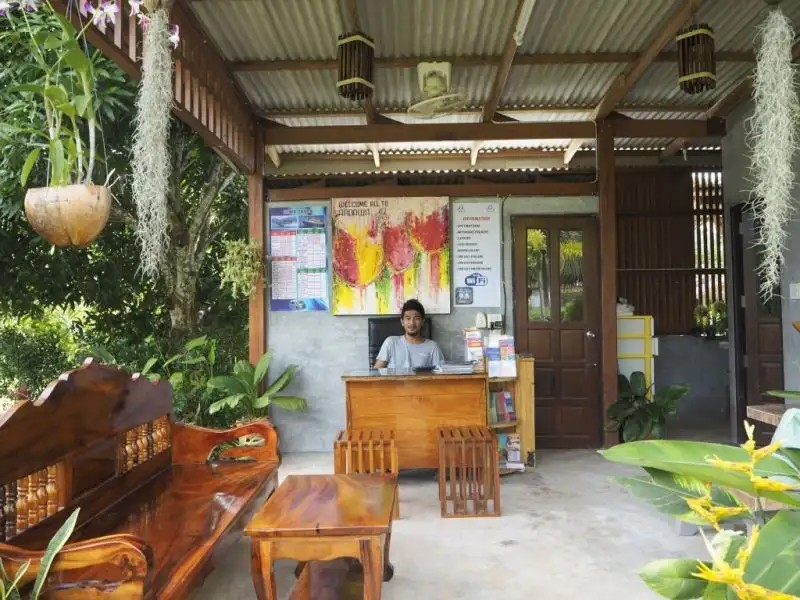 ANDAWA LANTA RESORT