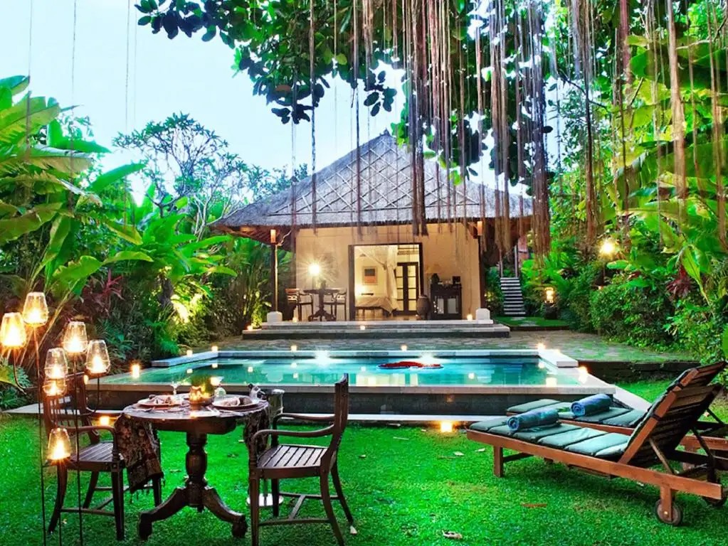 VILLA CANGGU BY PLATARAN (EX. PLATARAN CANGGU RESORT & SPA)