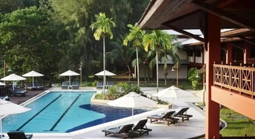 REDANG ISLAND RESORT