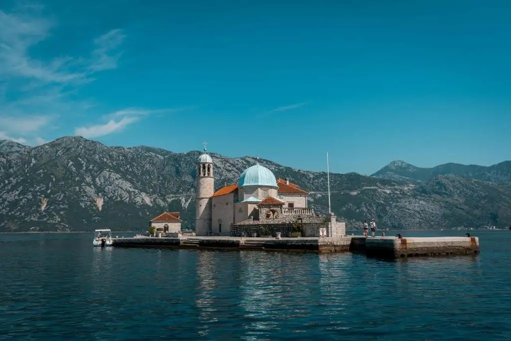 HYATT REGENCY KOTOR BAY RESORT (EX. BLUE KOTOR BAY PREMIUM SPA RESORT) ADULTS ONLY 18+