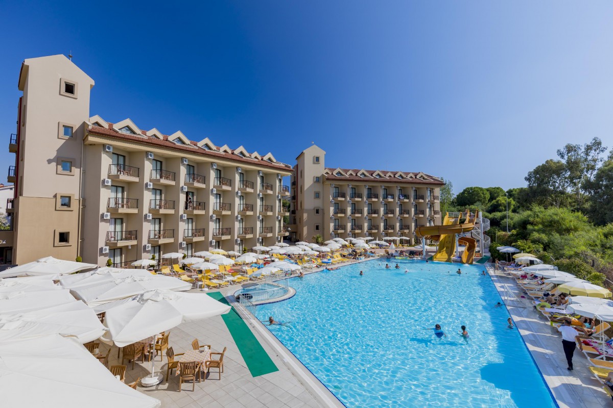 VICTORY RESORT HOTEL