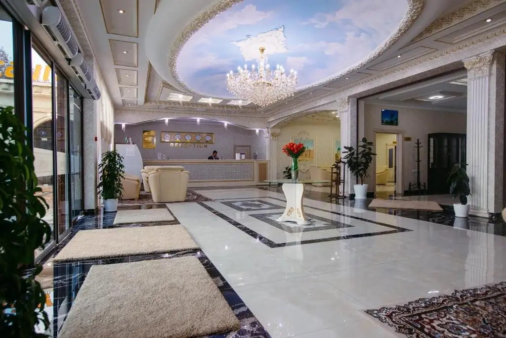 GRAND SOGDIANA