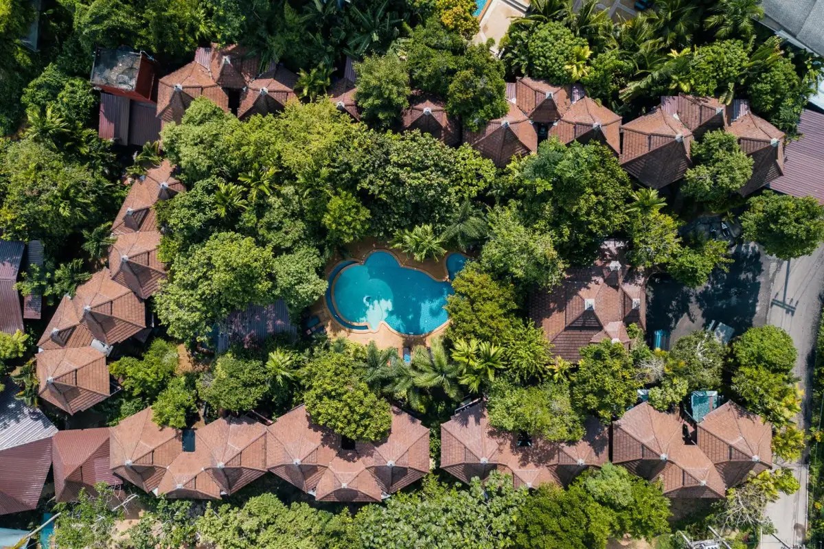 PHU PHA AONANG RESORT & SPA