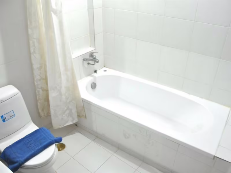 HIGHFIVE GUEST HOUSE