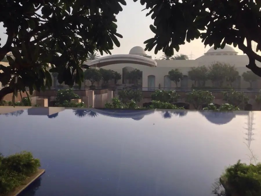 TRIDENT GURGAON